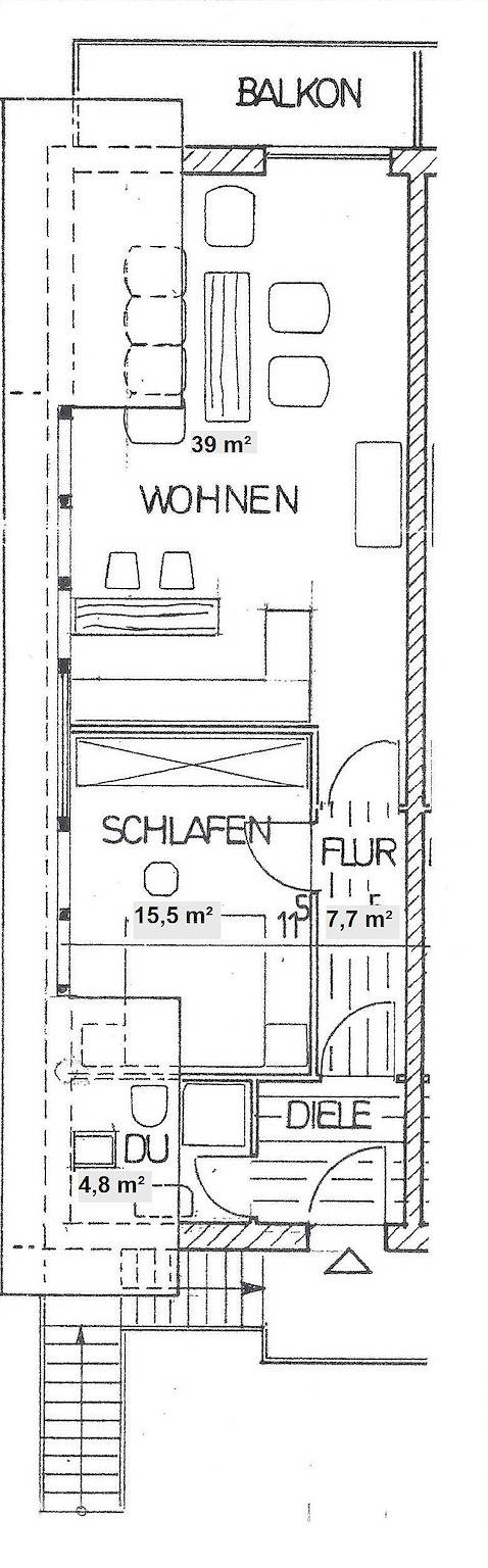 Ganze Ferienwohnung, Fewo  Riesling in Kröv, Bernkastel-Kues & Umgebung