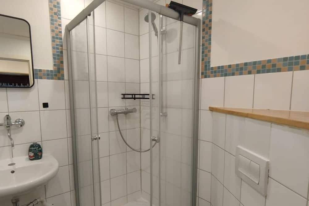 Ganze Wohnung, Gemütliche Erdgeschosswohnung im historischen Fachwerkhaus in Alsfeld in Alsfeld, Vogelsberg Region