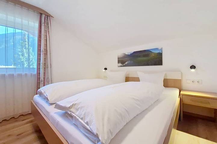 Ganze Wohnung, Edelweiß in Mayrhofen, Zillertaler Alpen