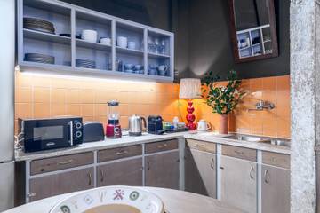 Apartamento De Férias para 7 Pessoas em Setúbal, Halbinsel von Setúbal, Foto 4