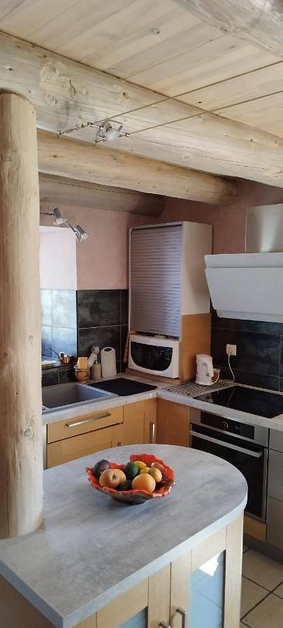 Location de vacances pour 11 personnes, avec jardin ainsi que terrasse et vue, animaux acceptés à Cazaux-Debat - 4