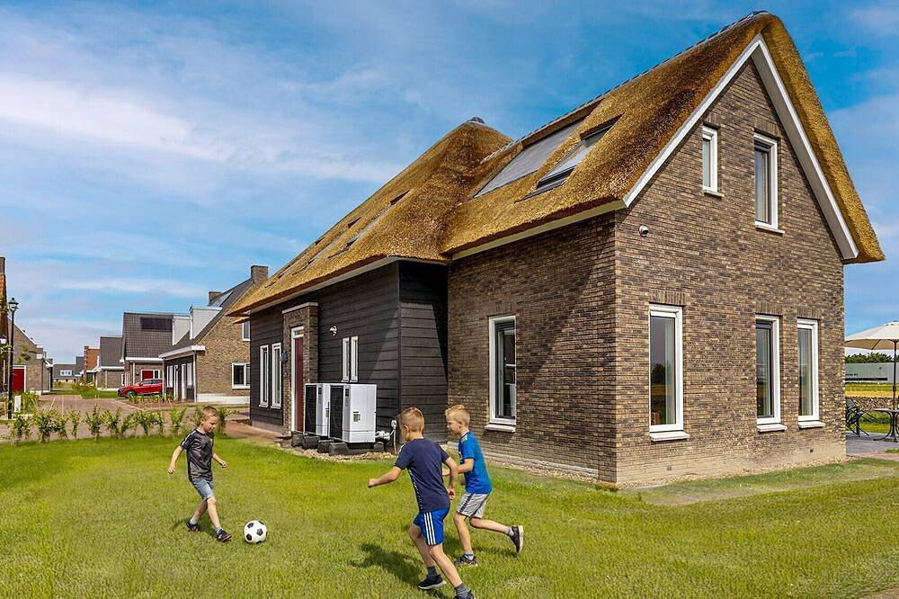 Casa vacanza a IJsselmeer a partire da 447€ a notte