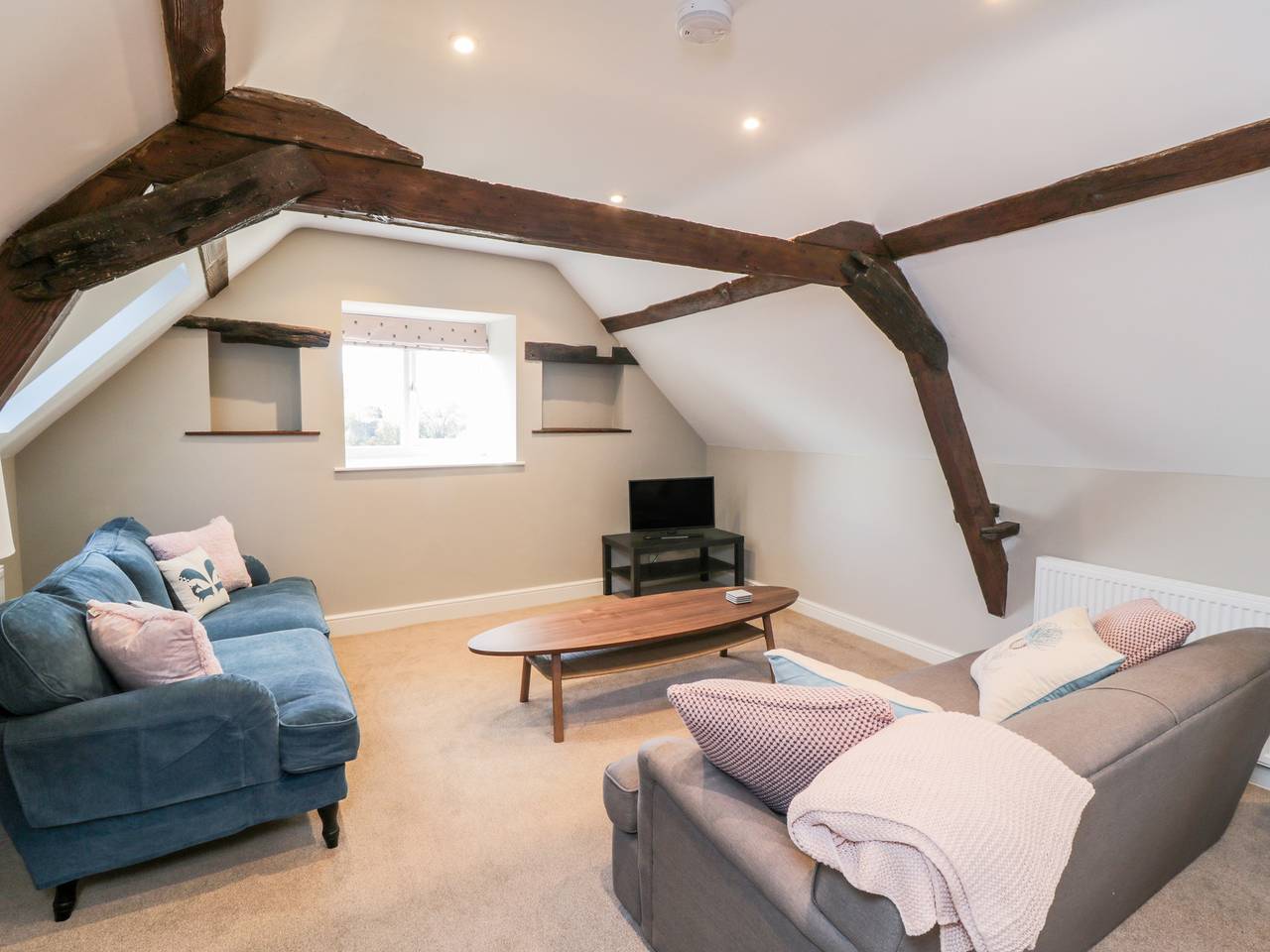 Dovecote in Pickering, North York Moors National Park