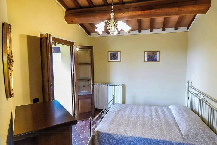 Villa Pescheto con piscina privata vicino a Lucca in Capannori, Provincia di Lucca