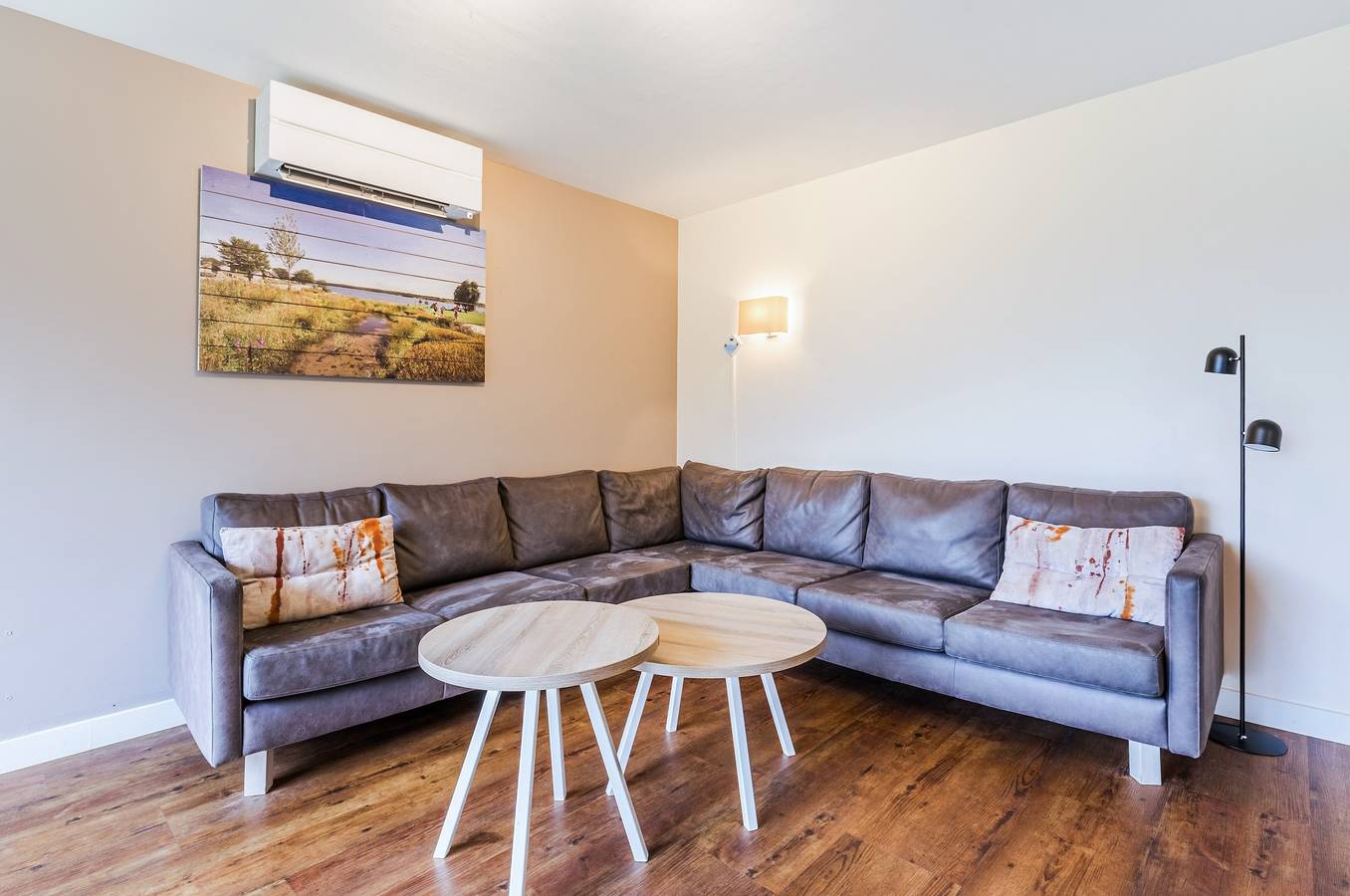 Landal Village l'Eau d'Heure — 8-persoons bungalow in Froidchapelle, Hennegau