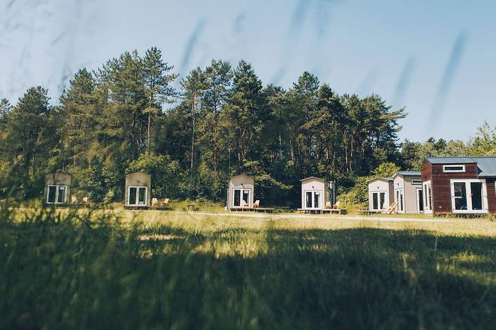 Bauernhof für 4 Personen, mit Pool und Garten in Wilsum