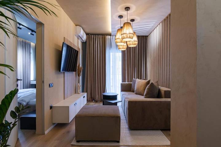 Gîte pour 4 personnes, avec balcon dans Baia Mare - 2