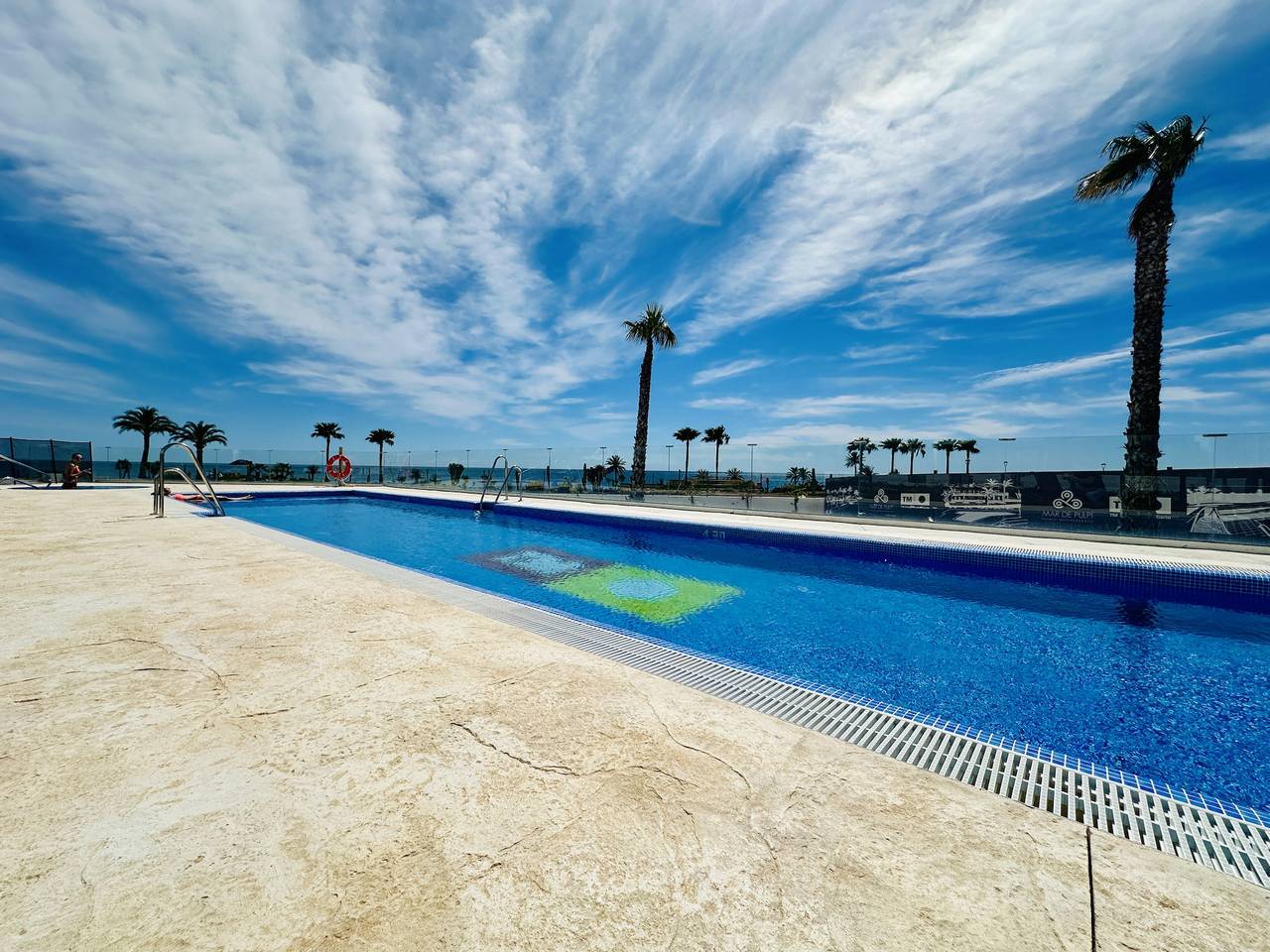 Apartamento entero, Apartamento Dos Soles (Mar de Pulpi) in Mar de Pulpi, Pulpí