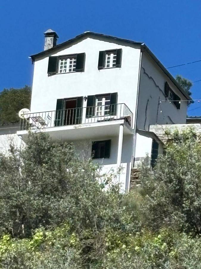 Location de vacances pour 8 personnes, avec vue et jardin, animaux acceptés dans Piódão - 3