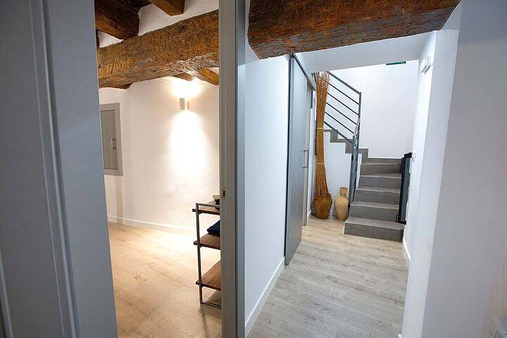 Apartamento entero, Cuencaloft Duplex La Moneda in Cuenca, Provincia de Cuenca