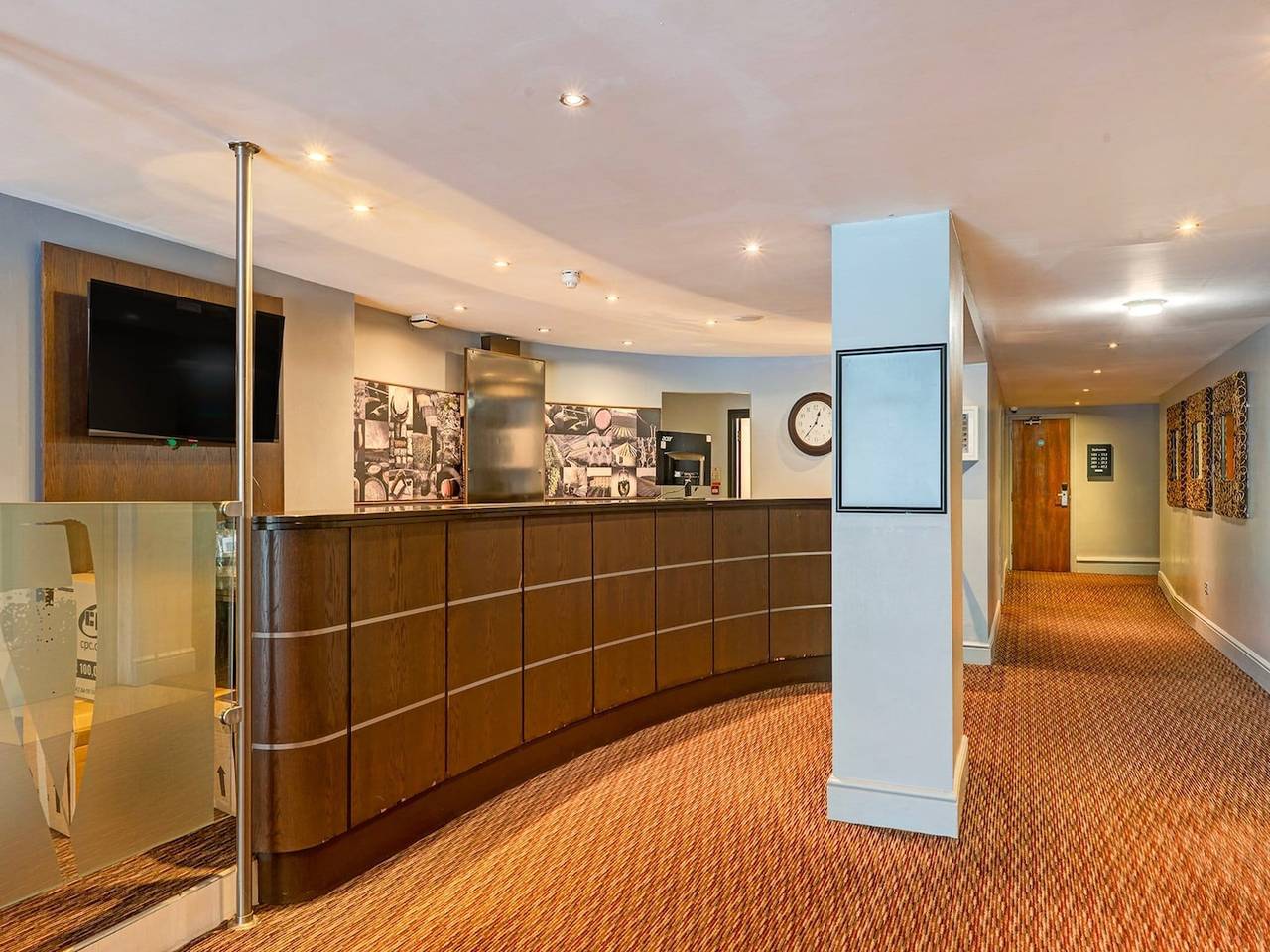Ganze Wohnung, Standard-doppelzimmer in Manchester, Greater Manchester