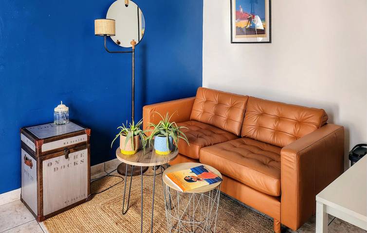 Ferienhaus für 3 Personen, mit Terrasse auf Noirmoutier - 2