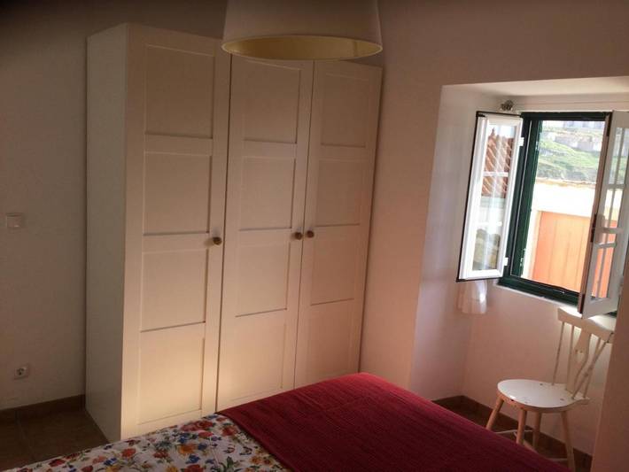 Location de vacances pour 2 personnes, avec terrasse et vue à Azenhas do Mar - 3