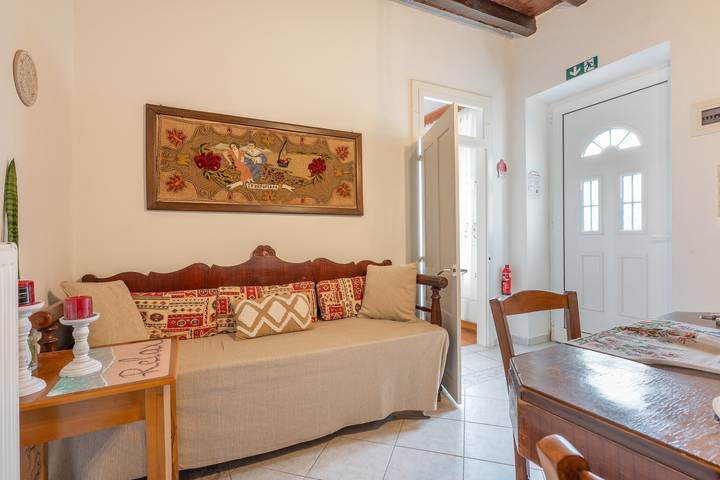 Entire apartment, Casa Mouliana Apartment with Mountain View, Wi-Fi and Air Conditioning in Lasithi