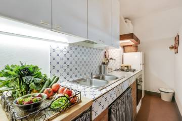 Appartamento per 4 Persone in Impruneta, Firenze province, Foto 4