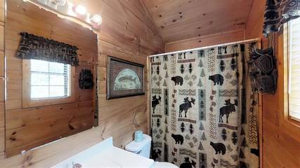 Glamping for 6 Guests in Sevier County, Picture 1