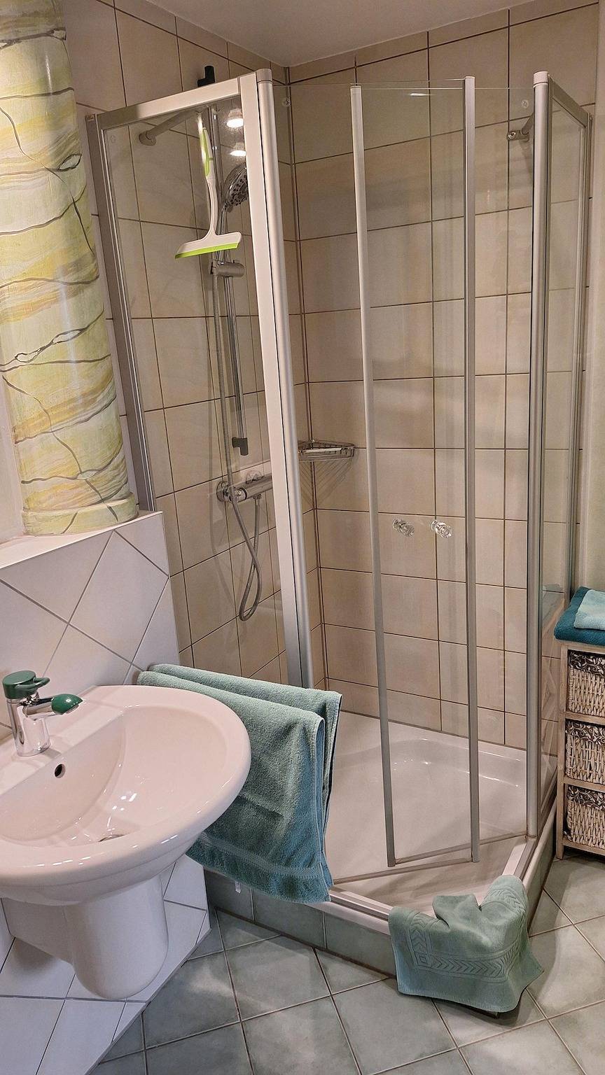 Ganze Ferienwohnung, Ferienwohnung Geierstein in Bruchweiler-Bärenbach, Landkreis Südwestpfalz