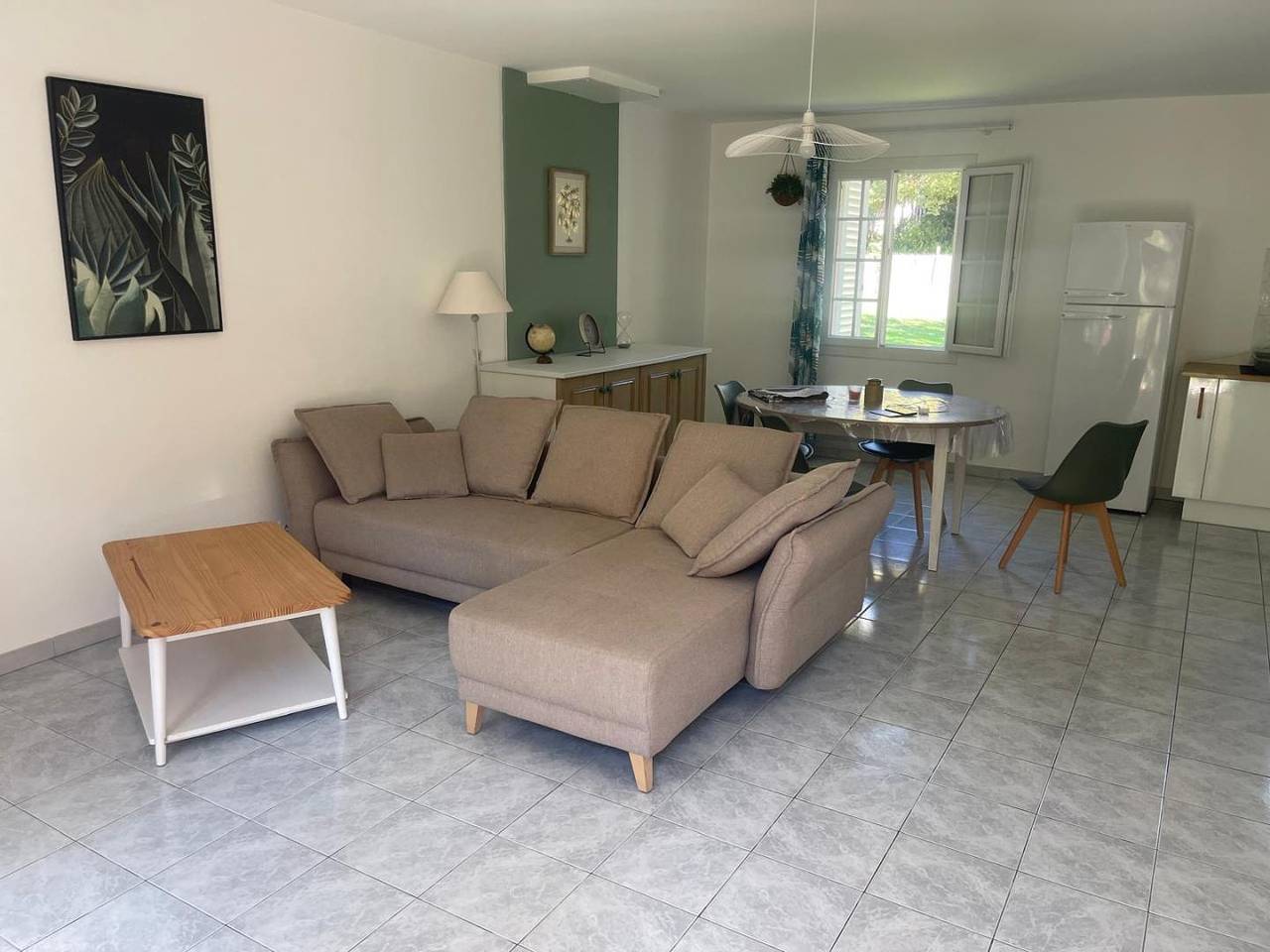 Bruyéres in Lesperon, Landes