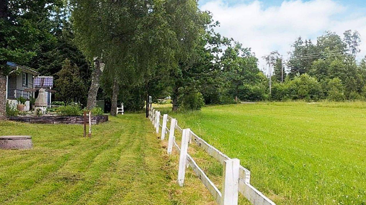 Ferienhaus für 6 Personen (100 m²) in Trollhättans Stad in Trollhättan, Västergötland