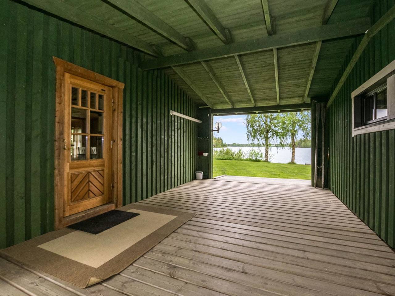 Ikonen in Kilvakkala, Ikaalinen