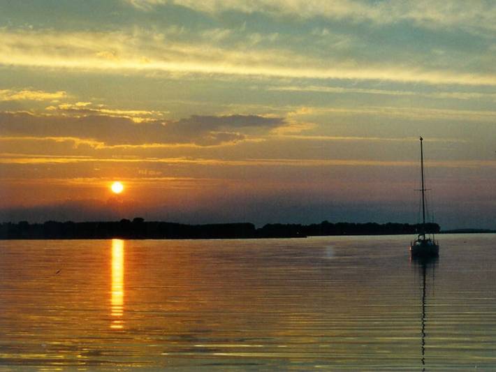 Ferienwohnung für 4 Personen in Ahlbeck - 4