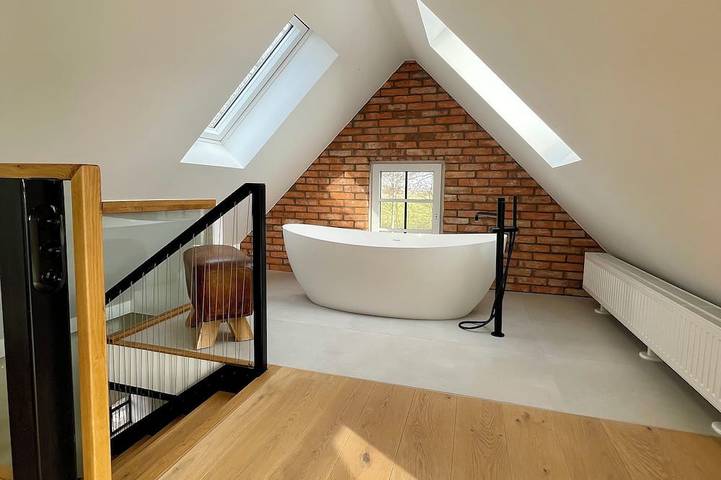 Bauernhof für 2 Personen, mit Haustier in Wangerland - 3