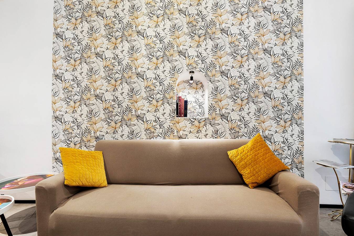 Ολόκληρο το διαμέρισμα, Bright Apartment with Garden and Parking in Φλωρεντία, Florence Province