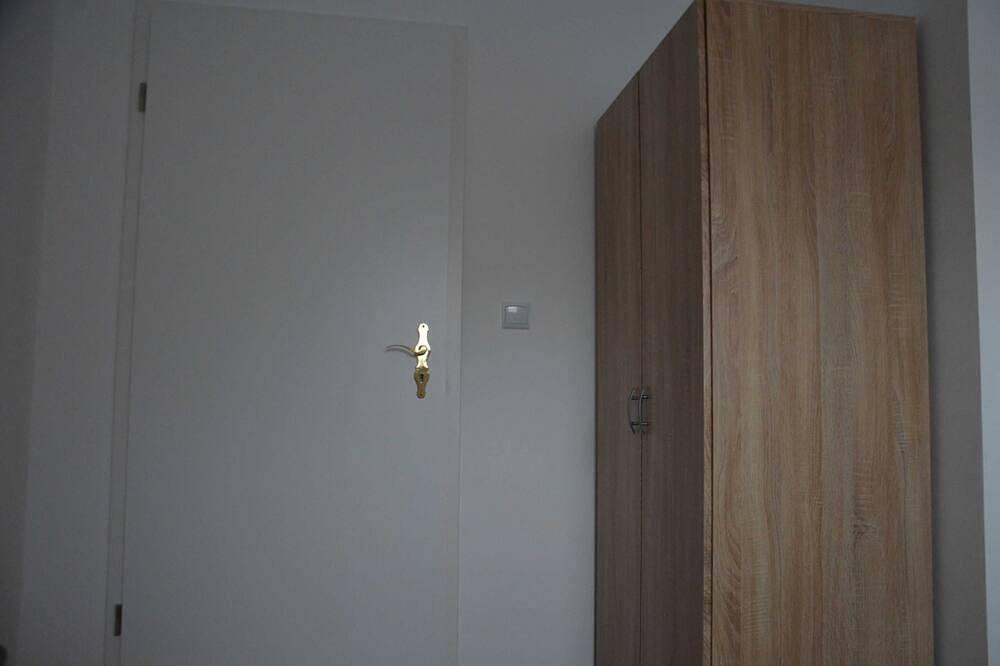 Single room - Lekoma Pension in Niedergoersdorf, Fläming Heath