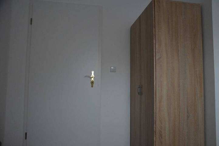 Cottage für 1 Personen, mit Haustier - 1