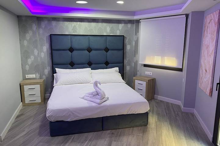 Ganze Wohnung, Luxury Gold in Linares, Jaén Provinz