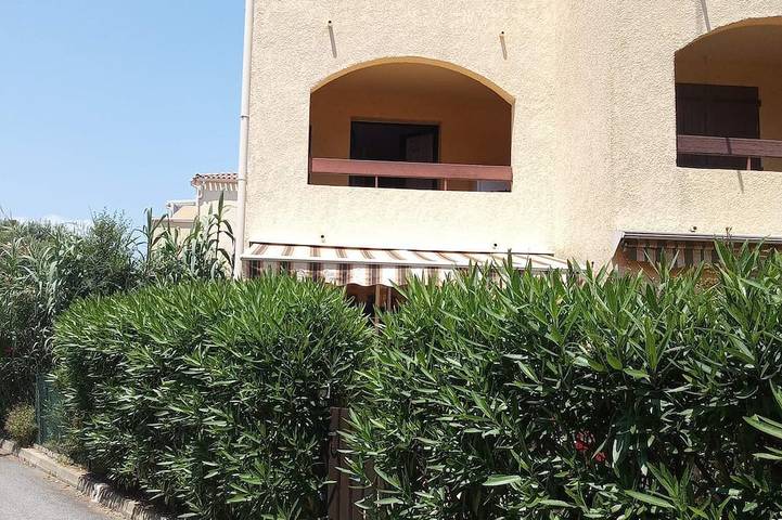 Ferienwohnung für 6 Personen, mit Terrasse, mit Haustier - 1