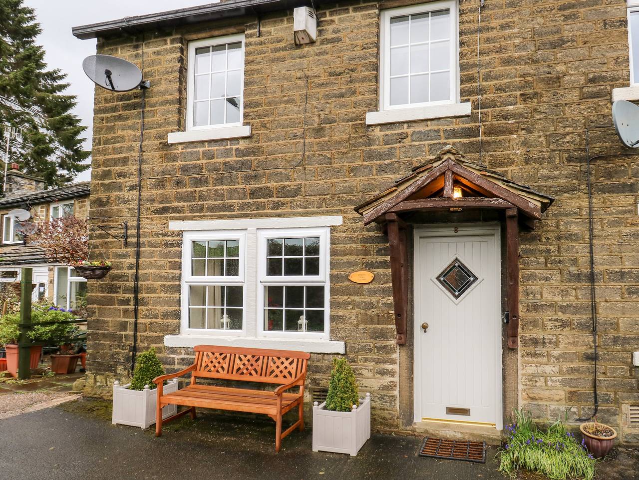 Casa vacanza a West Yorkshire a partire da 76€ a notte