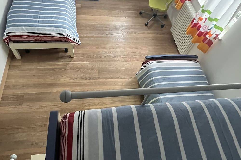 Appartamento intero, Al Bel Vedere perfetto per fughe romantiche a coppie o per famiglie in Levico Terme, Valsugana