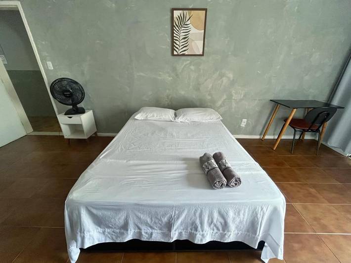 Maison d’hôte pour 2 personnes, avec balcon à Salvador - 4