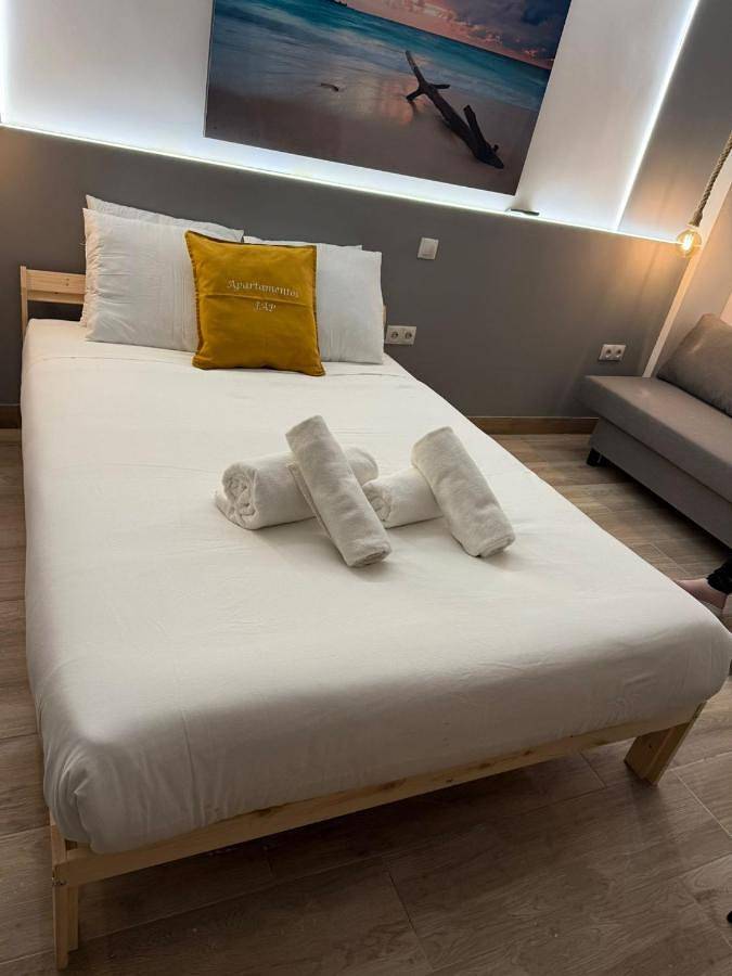 Apartamento para 6 personas en Alcorcón