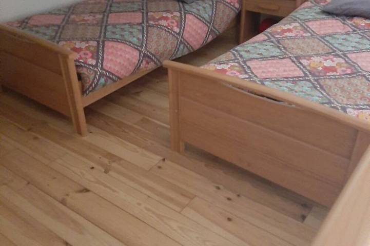 Villa pour 4 personnes, avec jardin et terrasse à Saint-Cyr-sur-Mer - 3