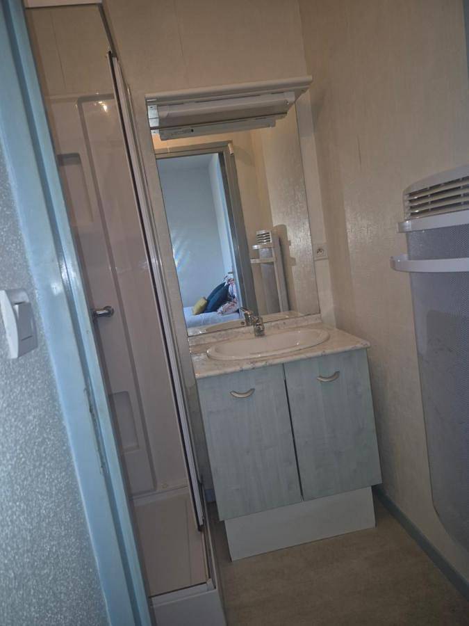 Gîte pour 2 personnes à Dompierre-sur-Besbre - 3