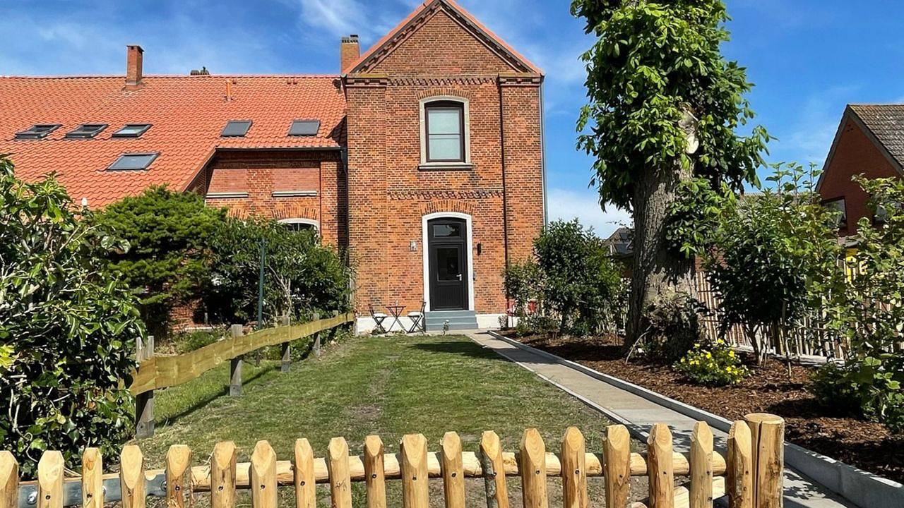 Ferienwohnung für 4 Personen in Westfehmarn, Lemkenhafen