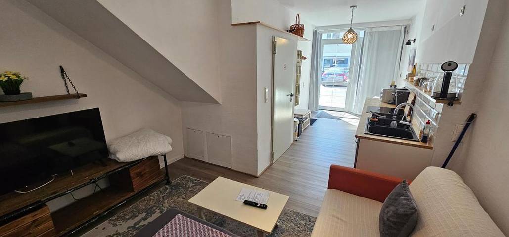 Ferienwohnung für 2 Personen