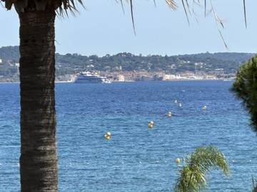 Appartement De Vacances pour 4 Personnes dans Sainte-Maxime, Région de Draguignan, Photo 3