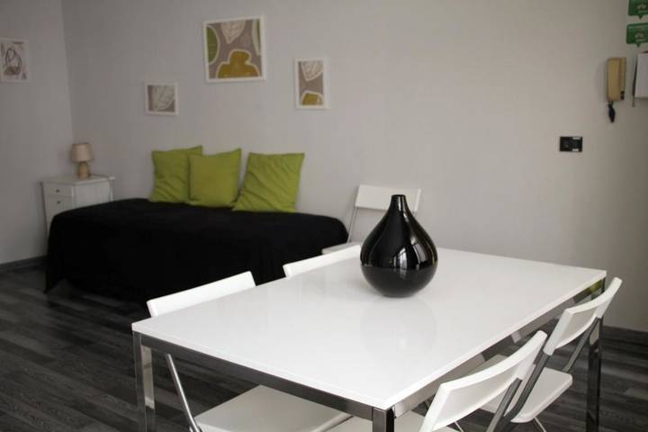 Chambre d’hôte pour 2 personnes à Brescia - 4