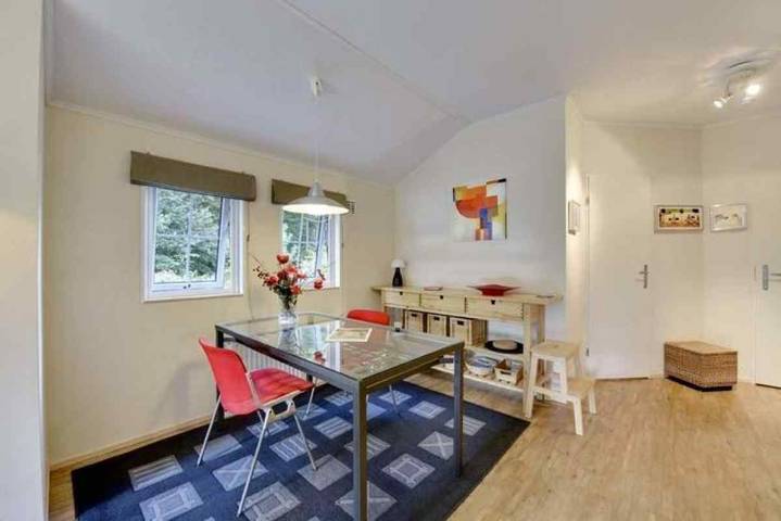 Ferienhaus für 2 Personen, mit Garten und Terrasse in den Niederlande - 4