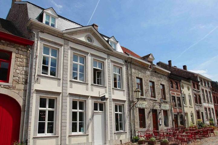 Ferienhaus für 10 Personen, mit Terrasse und Garten - 1