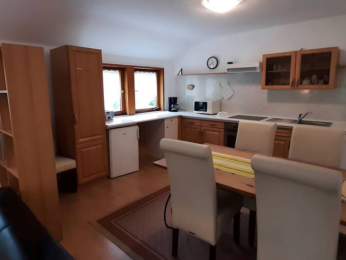 Ferienwohnung für 5 Personen in Wildemann - 3