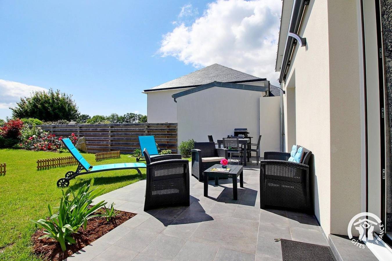 Triskell 56 in Belz, Côte des Mégalithes