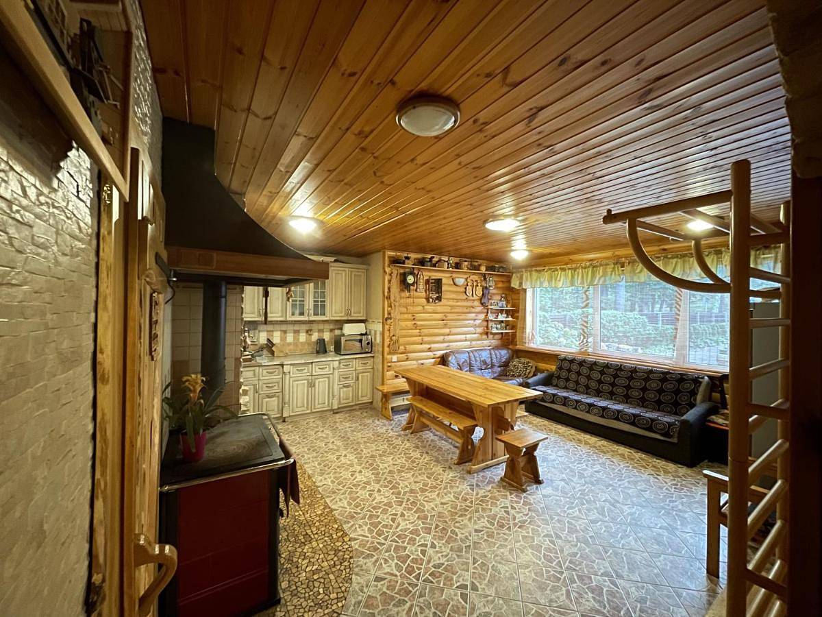 Holiday home Imanta in Ryga, Liwonia