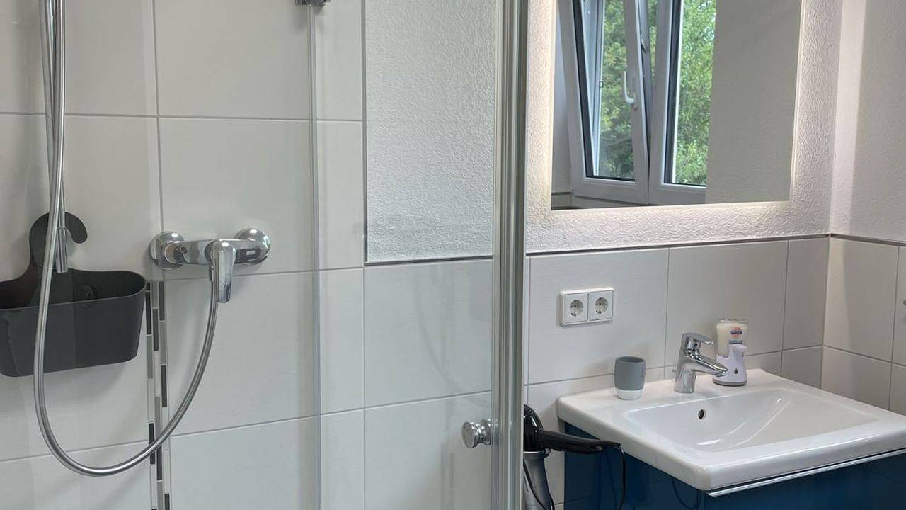 Ganze Ferienwohnung, Ferienwohnung für 6 Personen (55 m²) in Salem (Bodenseekreis) in Salem, Region Bodensee-Oberschwaben