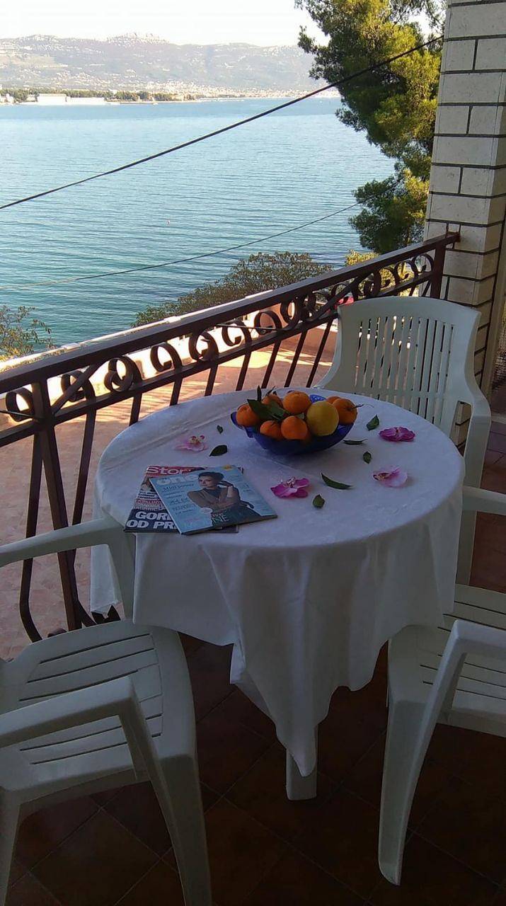 Appartamento vacanze a Ciovo a partire da 142€ a notte