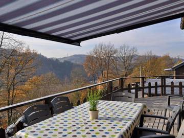 Maison De Vacances pour 8 Personnes dans La Roche-en-Ardenne, Province de Luxembourg, Photo 3