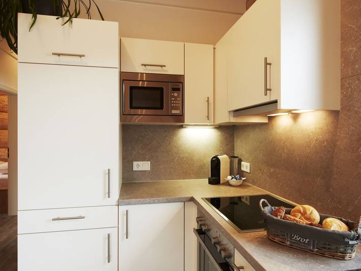 Ferienhaus für 6 Personen, mit Terrasse und Sauna, mit Haustier in Serfaus-Fiss-Ladis - 3